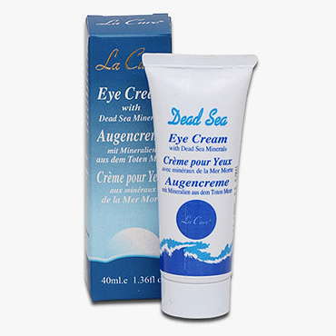 Natural Eye Cream, La Cure 40 ml