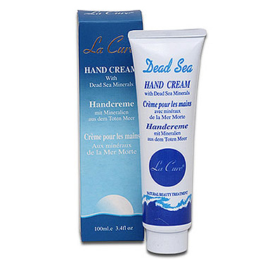 Hand Cream, La Cure 100 ml
