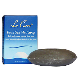Mud Soap, La Cure 90 gm